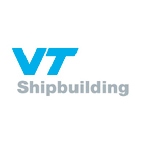 vt shipbuilding logo