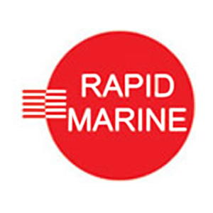 rapid marine logo