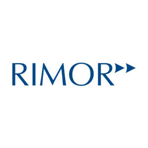 rimor logo