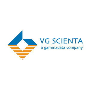 vg scienta logo