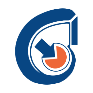 gas and industrial fans ltd logo