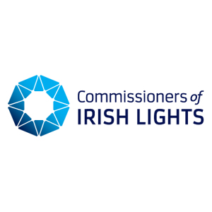 commissioners of irish lights logo