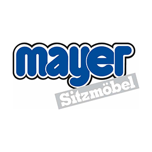 mayer logo