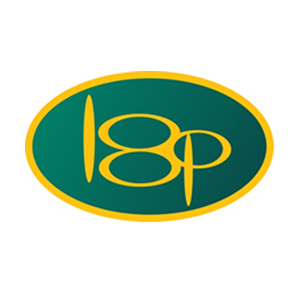 i8p logo