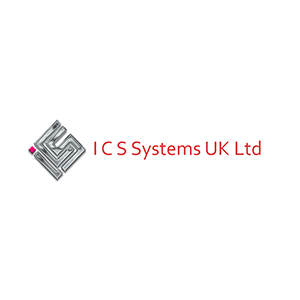 ics systems uk logo