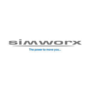 simworx logo