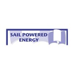 sail powered energy logo