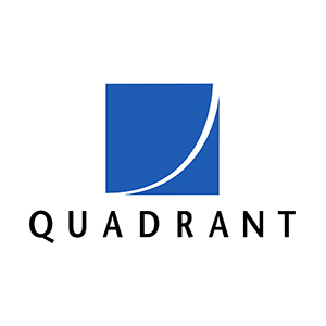 quadrant logo