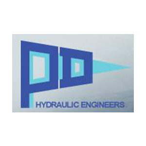 hydraulic engineers logo