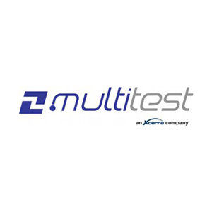 multitest logo