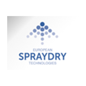 spraydry logo