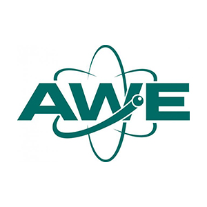 awe ltd logo