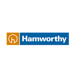 hamworthy logo