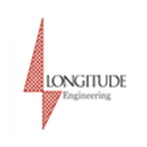 longitude engineering logo
