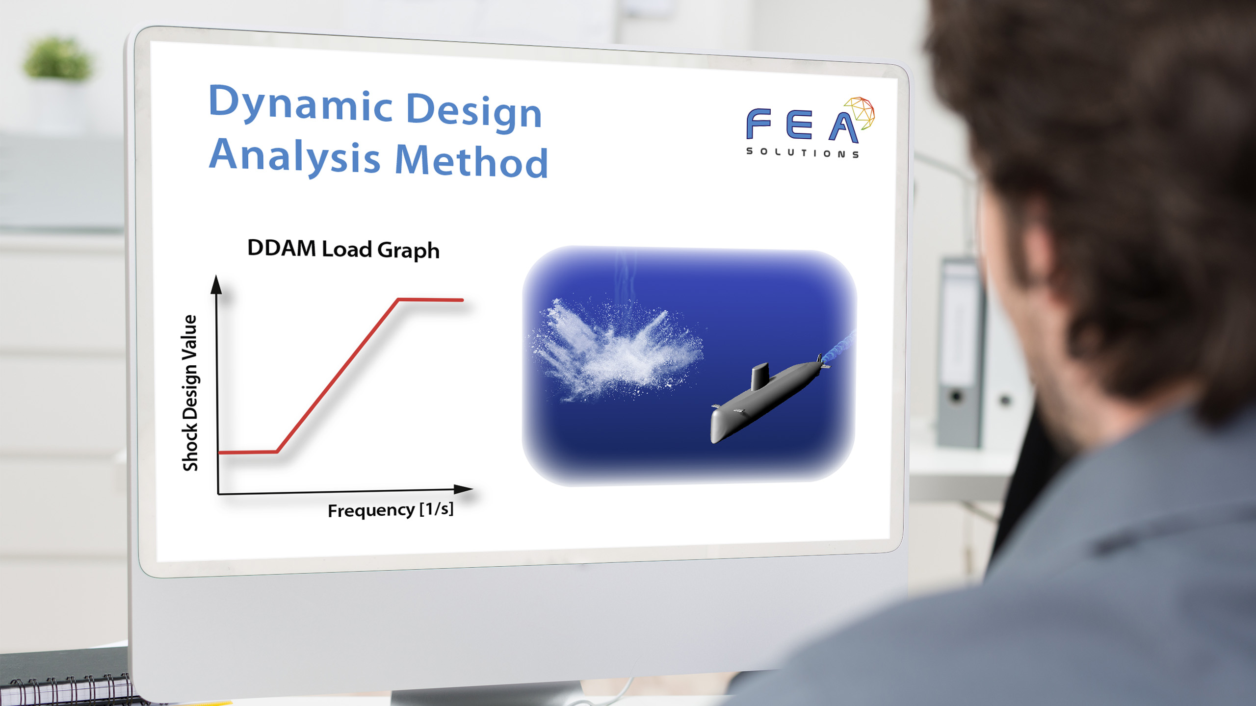 dynamic design analysis method infographic