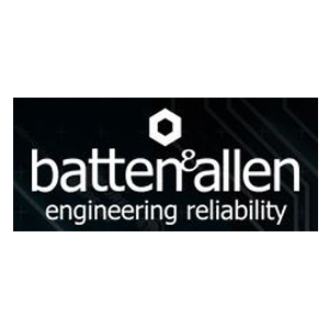 batten and allen ltd logo