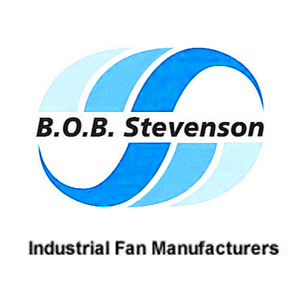 b o b stevenson ltd logo
