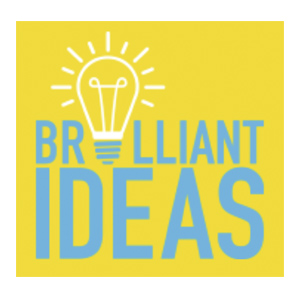 brilliant ideas ltd logo