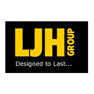 LJH group logo