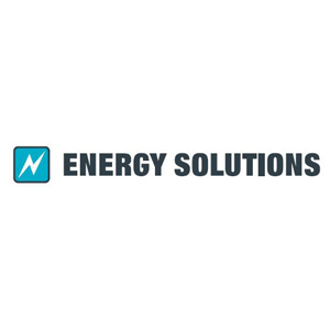 energy solutions uk ltd logo