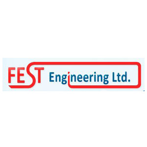 fest engineering ltd logo