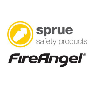 fireangel safety technology ltd logo