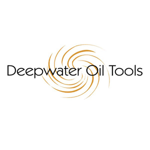 deepwater oil tools ltd logo