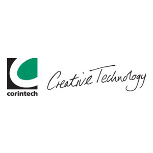 corintech ltd logo