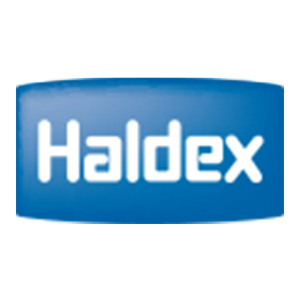 haldex brake products logo