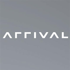 arrival jet ltd logo