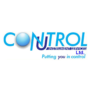 contruol instrument services ltd logo