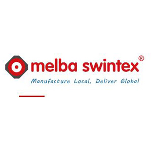 melba swintex logo