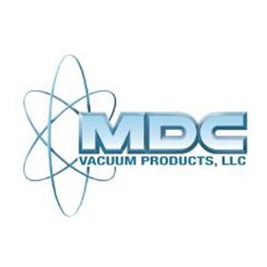 mdc vacuum ltd logo