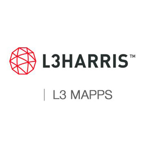 l3 mapps ltd logo