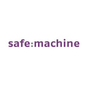 safe machine ltd logo