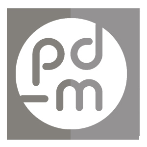 pd-m international ltd logo