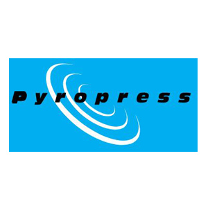 pyropress ltd logo