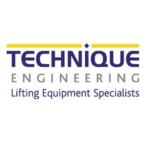 technique engineering ltd logo