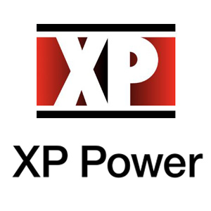 xp power logo