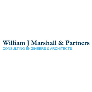 william j marshall and partners llp logo