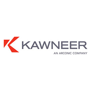 kawneer uk ltd logo