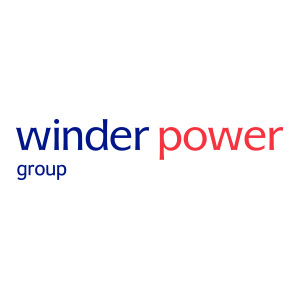 winder power ltd logo