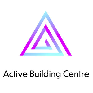active building centre ltd logo