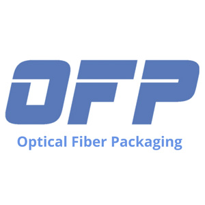 optical fiber packaging ltd logo