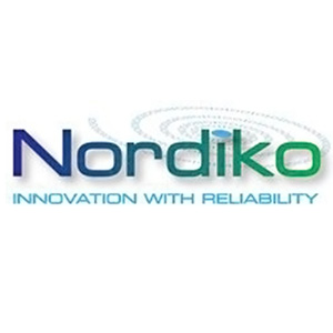 nordiko technical services logo