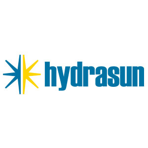 hydrasun ltd logo