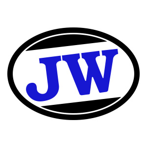 jones and woolman logo