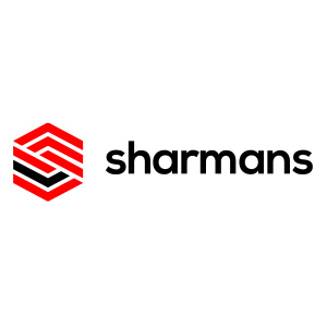 sharmans ltd logo